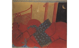 Fasianos Alekos