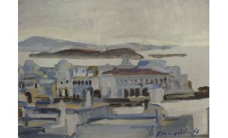 Mavroidis Georgios
