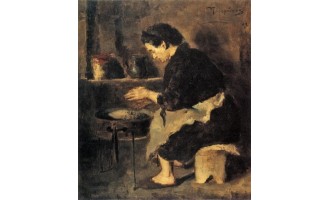 Ποταμιάνος Χαράλαμπος