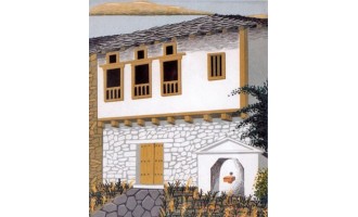 Engonopoulos Nikos