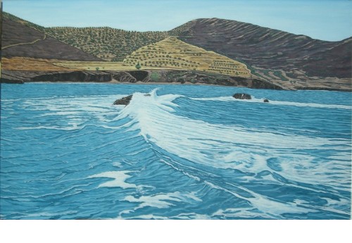 Gkolfinopoulos Giorgos