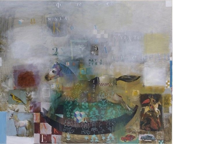 Adamakis Ioannis