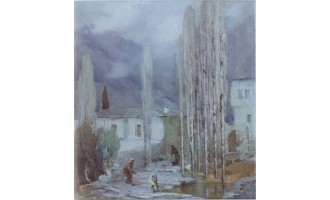 Kosmadopoulos Georgios