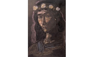 Τσαρούχης Γιάννης
