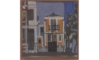 Ξενάκης Κοσμάς