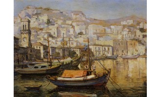 Κανάς Αντώνης