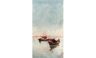 Xydias Typaldos-Nikolaos