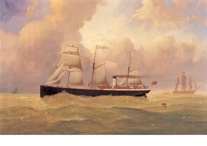 Altamouras Ioannis