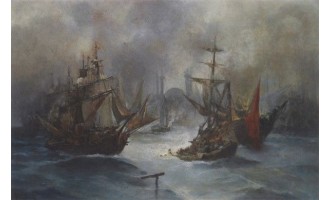 Chatzis Vasileios