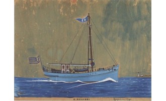 Κέφης Διαμαντής