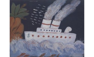 Fasianos Alekos