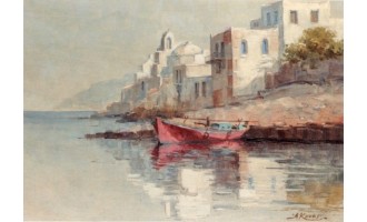 Κανάς Αντώνης