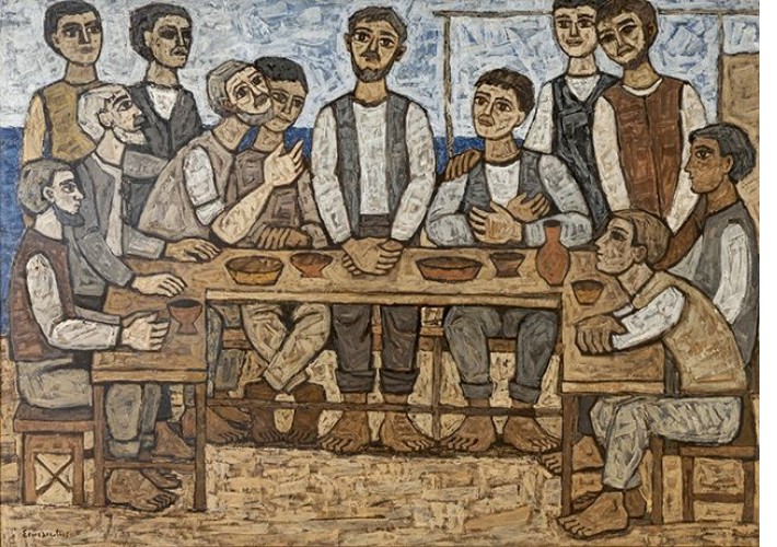 Σικελιώτης Γεώργιος