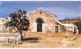 Papaioannou Liana