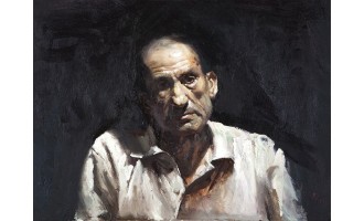 Rorris Georgios
