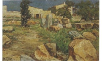 Xenos Nikolaos