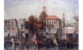 Κανάς Αντώνης