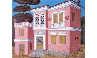 Engonopoulos Nikos