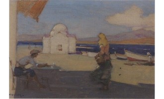 Kosmadopoulos Georgios