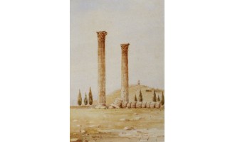 Prosalentis Spyridon
