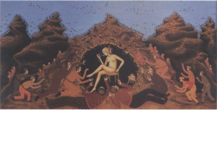 Mitrakas Giannis