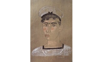 Τσαρούχης Γιάννης