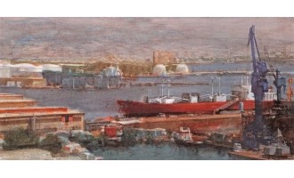 Σαρασίτης Δημήτρης