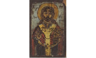 Chatzimichail Theofilos