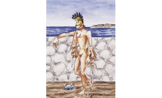 Εγγονόπουλος Νίκος