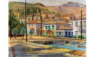Γραμματόπουλος Κωνσταντίνος