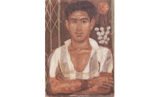 Tsarouchis Giannis