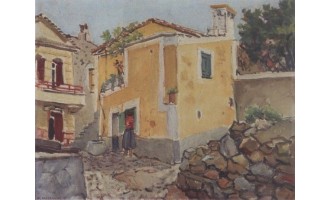 Ματσάκης Μίκης