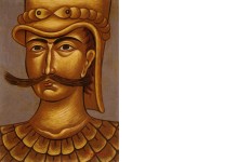Εγγονόπουλος Νίκος