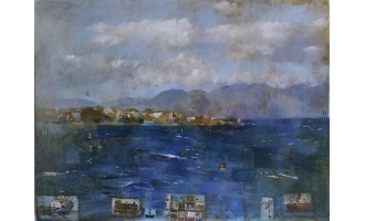 Adamakis Ioannis