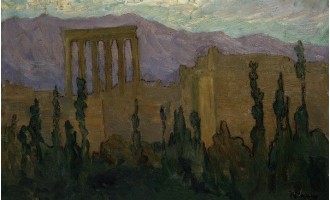 Maleas Konstantinos