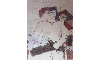 Fasianos Alekos