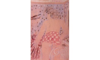 Fasianos Alekos