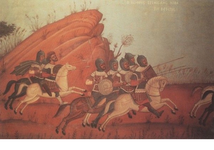 Κόντογλου Φώτης