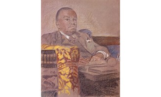 Τσαρούχης Γιάννης