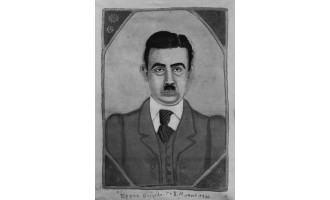 Χατζημιχαήλ Θεόφιλος