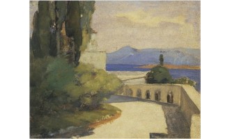 Kosmadopoulos Georgios