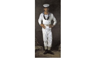 Τσαρούχης Γιάννης
