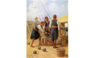 Προσαλέντης Σπύρος
