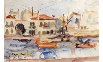 Maragkopoulou Koula
