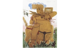 Fasianos Alekos
