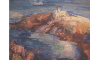 Κουναλάκη-Κωτσόβολου Μαρία