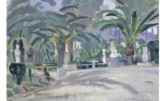 Parthenis Konstantinos