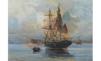 Chatzis Vasileios