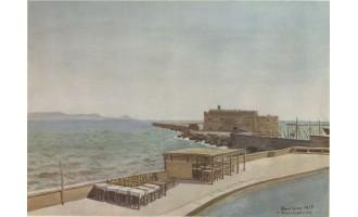 Manousakis Giorgos