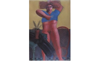 Fasianos Alekos